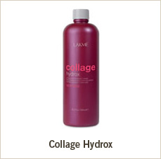Collage Hydrox