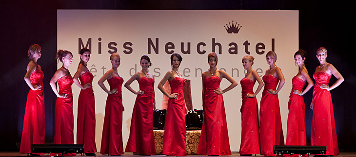 Miss Neuchâtel